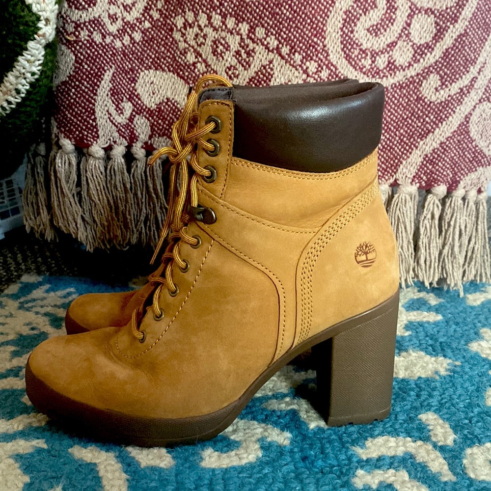 timberland allington boots
